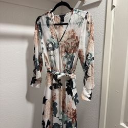 Special Occasion Dress Size 6