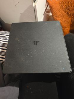 Sony PlayStation 4 Slim Console