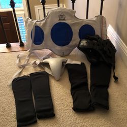Martial Arts Sparring Gear