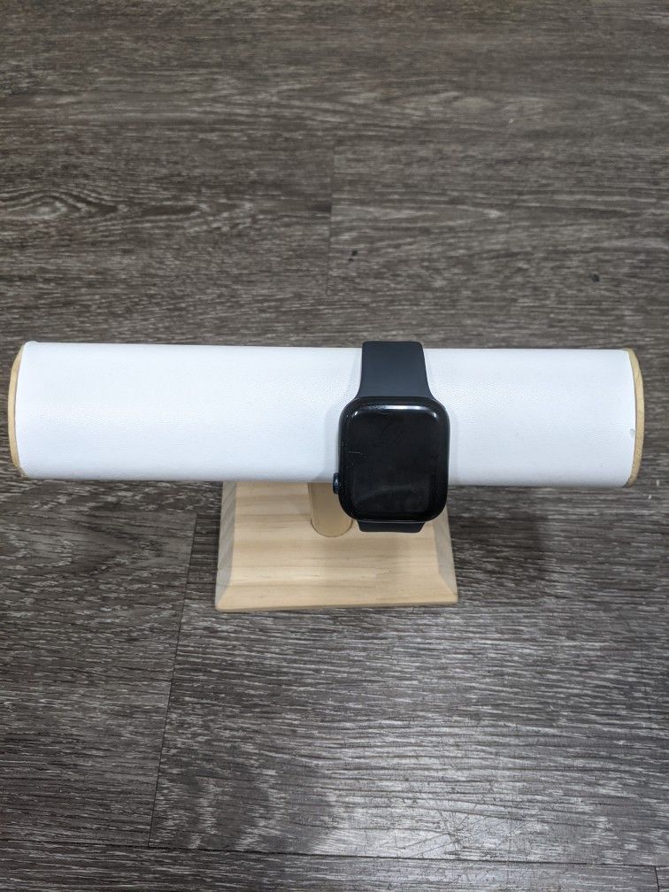 BLACK FRIDAY SPECIAL - Apple Watch Series 7 45mm GPS - 5 Dollars Down No Credit Needed 
