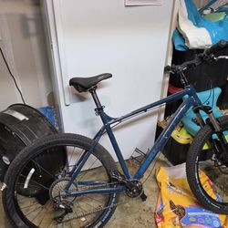 Diamondback Moutain Bike