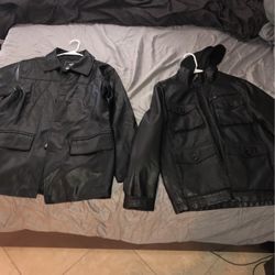 Authentic Leather Jackets