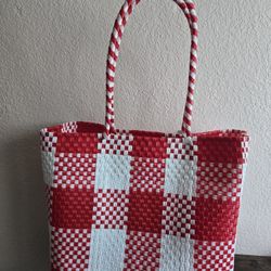 Bolsa Artesanal 