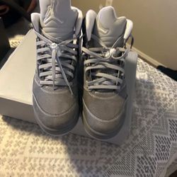 wolf grey 5 read description 