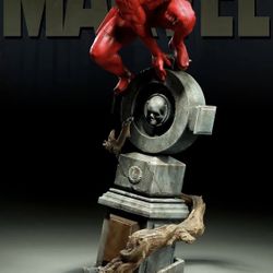 Sideshow Dare Devil Exclusive Coniquette