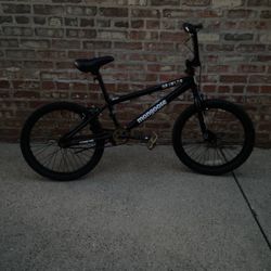 BMX Bike 