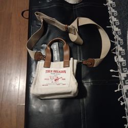True Religión Small Bag/purse