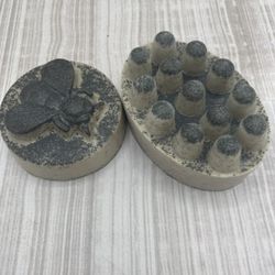 Coffee Scrub Soap