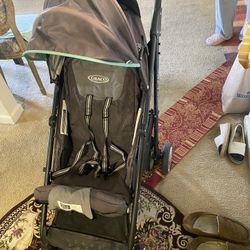 Graco Stroller 