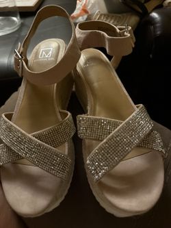 Women Bling Bling Sandles