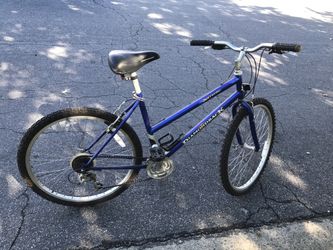 Diamondback sorrento best sale 1998
