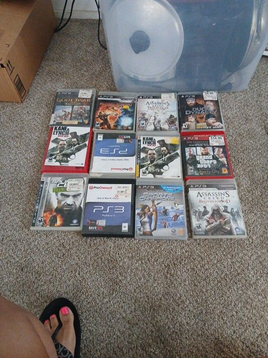 Ps3