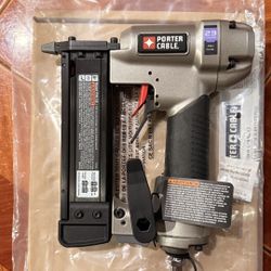Nail Gun 23 GA