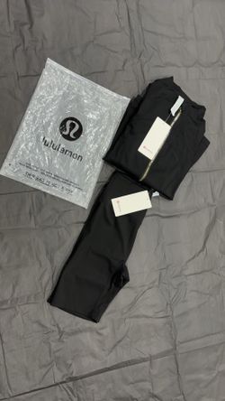 ✨ Lululemon Set – Soft Life Energy ✨