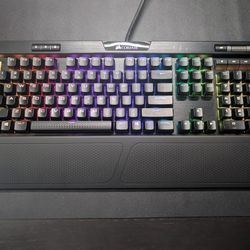 Corsair K70 MK2 Mechanical Keyboard