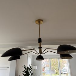 McGee And co Chandelier 