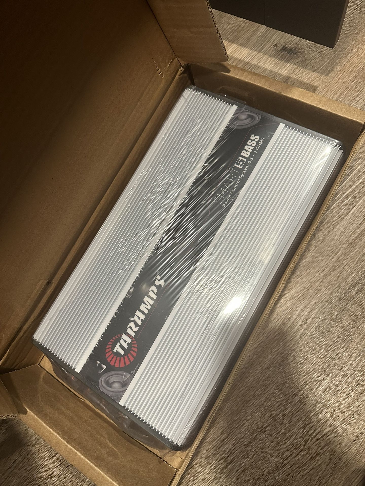 Taramp 5k Smart Bass