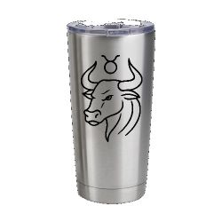 Zodiac Tumblers