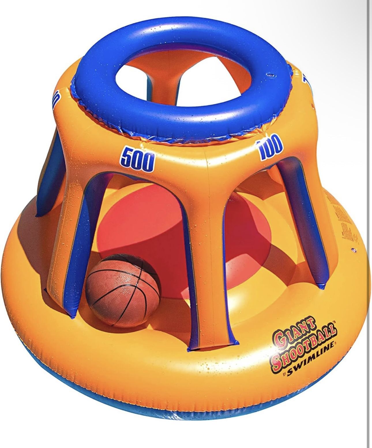 Basketball 