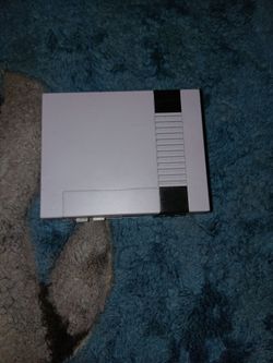 Nintendo ENTERTAINMENT SYSTEM Game