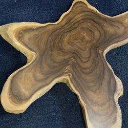Exotic Live Edgeslabs 