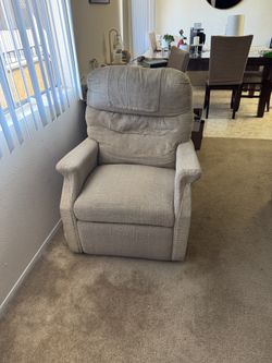Recliner Chair