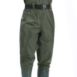 Fisherman’s Waders: Brand New Wading Fishing Boots / Pants