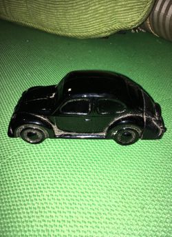 Avon beetle collectable