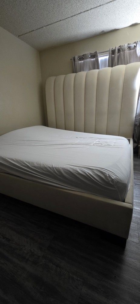 California King Bed Frame