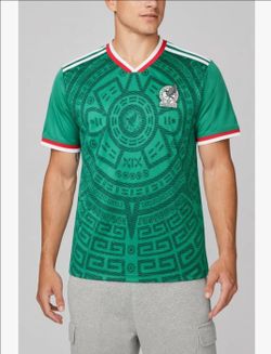 Mexico Soccer Jersey $25 each