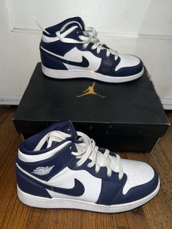Jordan 1 GS