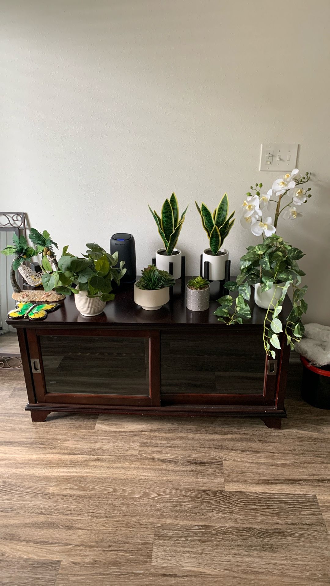 Decore Artificial Plants