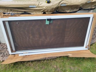 Patio Screen Doors