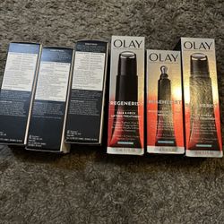 Olay new 