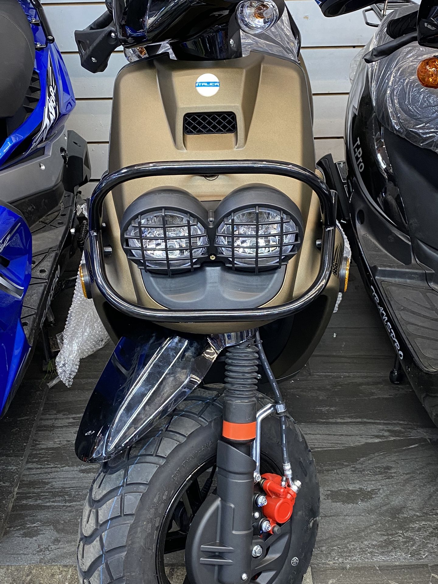 2023 Italica Rx armor for Sale in Bronx NY OfferUp