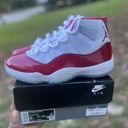 Jordan 11 Retro 