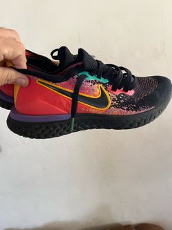 Nike running shoes women