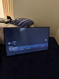 55 inch tv