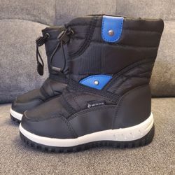 Snow Boots