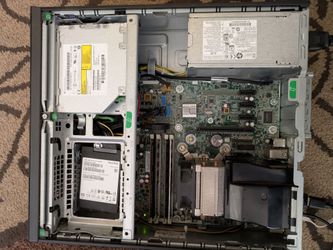 HP ProDesk 600 G1