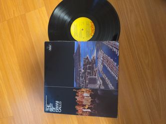 The best of hawaii calls vinyl record