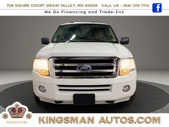 2013 Ford Expedition