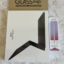 Apple Ipad Pro 12.9” 3rd 4th 5th 6th generation Magic Keyboard case new sealed