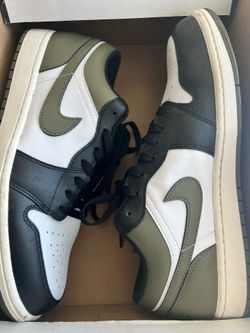 Nike Air Jordan 1 Low
