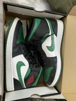 Air Jordan Mid