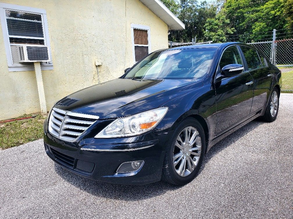 2011 Hyundai Genesis for Sale in Leesburg, FL - OfferUp