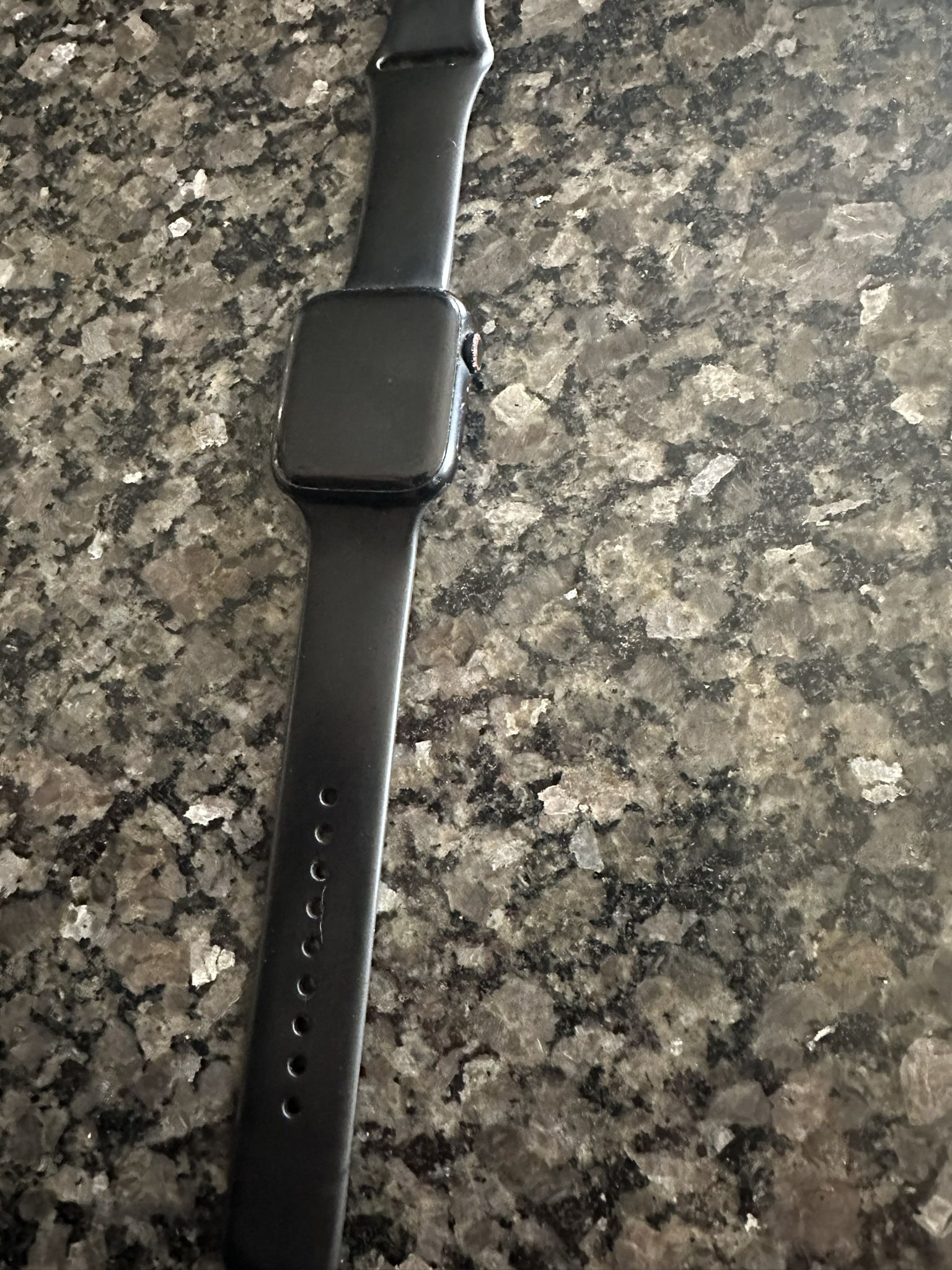 Apple Watch Series 7 145MM Cellular Connectivity