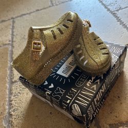 Mini melissa Girl Shoes