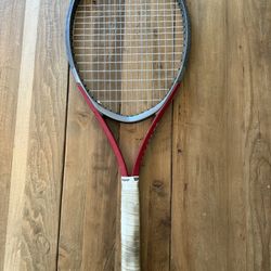 Wilson Triad 5 Tennis Racket