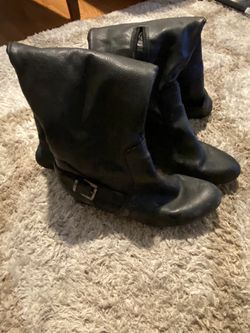 Aldo boots